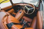 Jaguar XKSS Continuation 2017 года